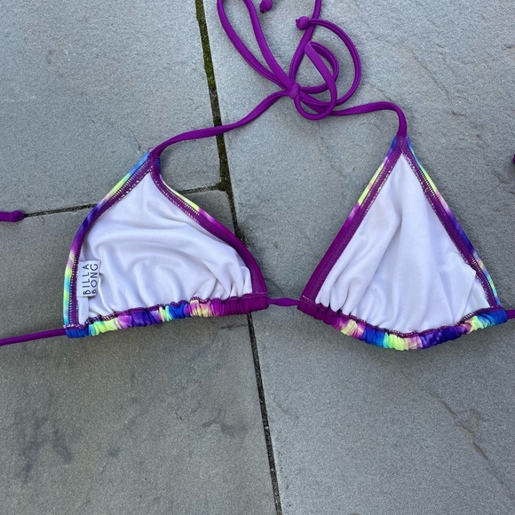 Billabong Bikini Top - Picture 8 of 8